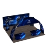 20x20 Archway Trade Show Booth Kit F