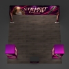 20x20 Modular Trade Show Booth 10