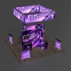 20x20 Modular Trade Show Booth 12