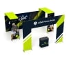 20x20 Archway Trade Show Booth Kit G