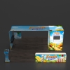 20x20 Modular Trade Show Booth 13