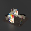 20x20 Modular Trade Show Booth 14