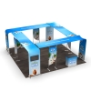 20x20 Modular Trade Show Booth 16