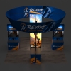 20x20 Modular Trade Show Booth 18