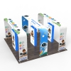 20x20 Archway Trade Show Booth Kit H
