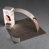 20x20 Archway Trade Show Booth Kit I