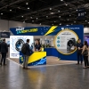 20x20 Modular Trade Show Booth 23