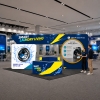 20x20 Modular Trade Show Booth 23