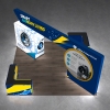 20x20 Modular Trade Show Booth 23