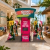 20x20 Modular Trade Show Booth 24