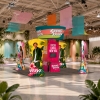20x20 Modular Trade Show Booth 24