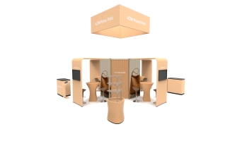 Exhibition Maintenance Guide: Keeping Your Display Equipment in Top Condition Exhibition Maintenance Guide: Keeping Your Display Equipment in Top Condition