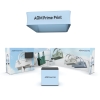 20x20 Trade Show Booth Kit D