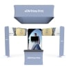 20x20 Trade Show Booth Kit H