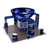 20x20 Trade Show Booth Kit M
