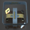 20x20 Trade Show Booth Kit O