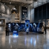 20x20 Trade Show Booth Kit P