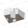 20x20 SEG Lightbox Booth 01