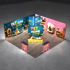 20x20 SEG Lightbox Booth 01