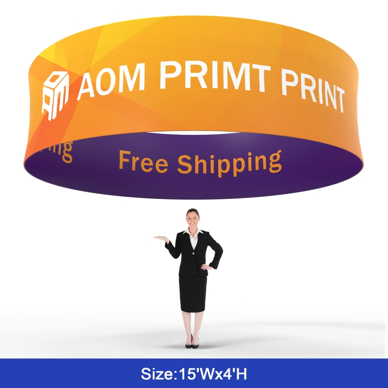 15 x 4ft + $1,500.00