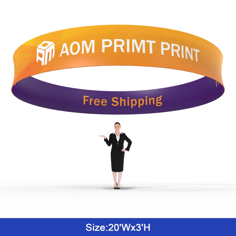 20 x 3ft + $2,000.00