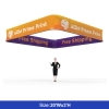 Square Blimp Hanging Banner