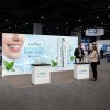 20ft LumiZip Backlit Modular Displays