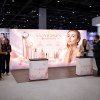 20ft LumiZip Backlit Trade Show Display