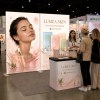 10ft LumiZip Backlit Modular Displays