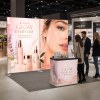 10ft LumiZip Backlit Modular Displays