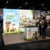 10ft LumiZip Backlit Modular Displays