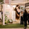 8ft Curved FlexPop Pop up Display