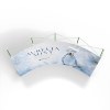 10ft Curved FlexPop Pop up Display