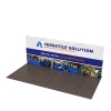 20ft Straight FlexPop Pop up Display