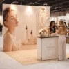 10x10 Folding SEG Fabric Booth 01