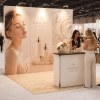 10x10 Folding SEG Fabric Booth 01