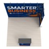 10x10 Folding SEG Fabric Booth 02