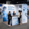 10x10 Folding SEG Fabric Booth 03