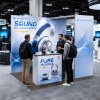 10x10 Folding SEG Fabric Booth 03