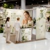 10x10 Folding SEG Fabric Booth 03