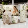 10x10 Folding SEG Fabric Booth 03