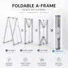 10x10 Folding SEG Fabric Booth 04