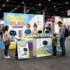 10x10 Folding SEG Fabric Booth 04