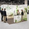10x10 Folding SEG Fabric Booth 05