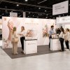 10x20 Folding SEG Fabric Booth 01