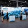 10x20 Folding SEG Fabric Booth 01