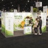 10x20 Folding SEG Fabric Booth 02