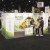 10x20 Folding SEG Fabric Booth 02