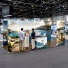 10x20 Folding SEG Fabric Booth 02