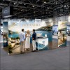 10x20 Folding SEG Fabric Booth 02